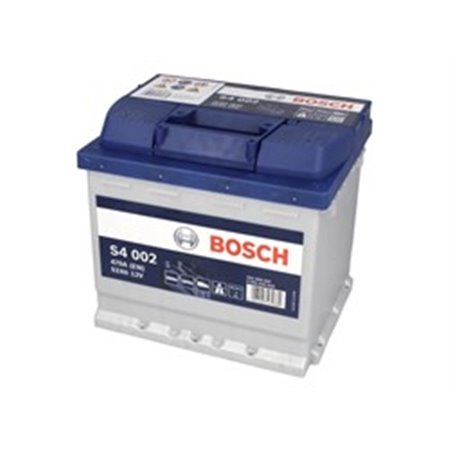 0 092 S40 020 Starter Battery BOSCH