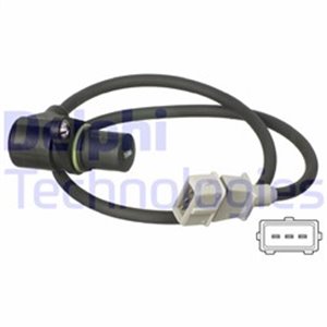 SS11019 Crankshaft position sensor fits   - Top1autovaruosad