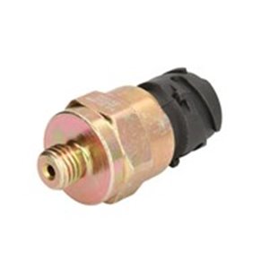 MER-SE-016 Air pressure sensor (6,5bar, M12x1,5, 1,5, electrical connection 