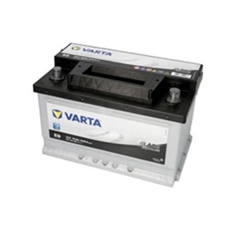 5701440643122 Starter Battery VARTA