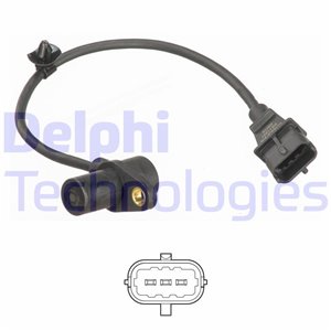 SS11241 Sensor, crankshaft pulse DELPHI - Top1autovaruosad