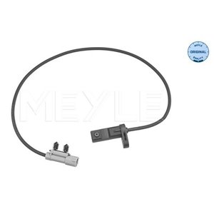 57-14 899 0007 ABS andur Tagumine Parem/Vasak sobib: JEEP COMMANDER, GRAND CHERO