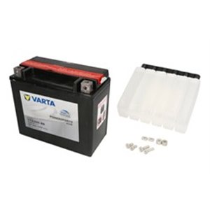 YTX20H-BS VARTA FUN Battery AGM/Dry charged with acid/Starting (limited sales to cons
