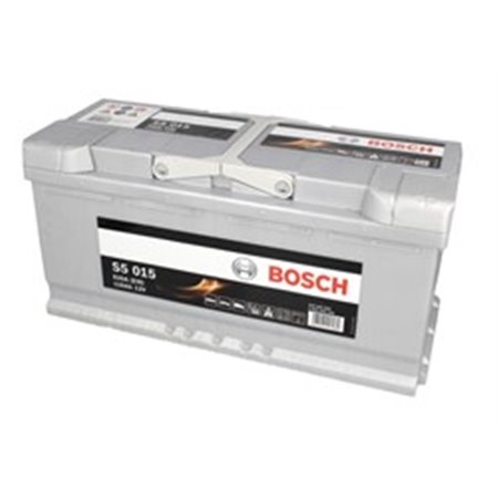 0 092 S50 150 Startbatteri BOSCH