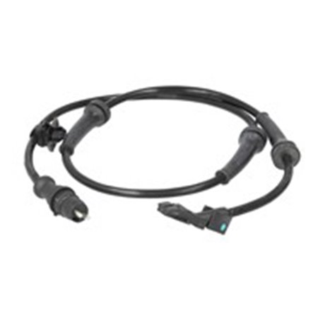 AS4128 ABS-sensor fram V/R passar: RENAULT GRAND SCENIC II, MEGANE II, SC