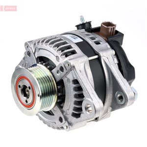 DAN1076 Alternator (14V, 100A) fits: TOYOTA AURIS, COROLLA 1.4D 06.04 07.