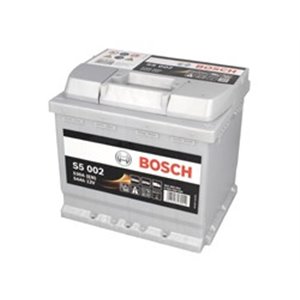 0 092 S50 020 Startbatteri BOSCH - Top1autovaruosad