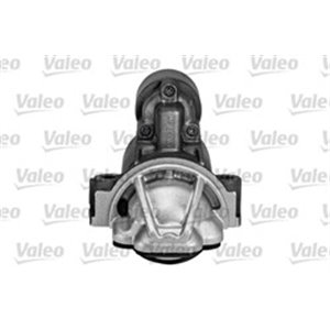 201007 Starter VALEO - Top1autovaruosad