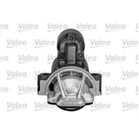 201007 Starter VALEO