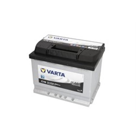 BL556401048 Batteri VARTA 12V 56Ah/480A SVART DYNAMIC (L+ 1) 242x175x190 B13