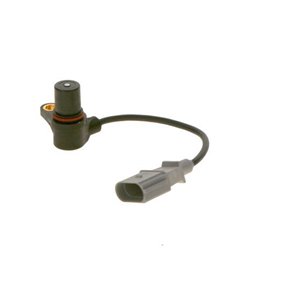 0 261 210 199 Crankshaft position sensor fits: AUDI A1, A3, A4 B7, A6 C6, TT; S