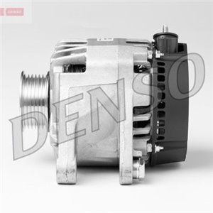 DAN1021 Generaator DENSO - Top1autovaruosad