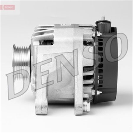 DAN1021 Alternator DENSO