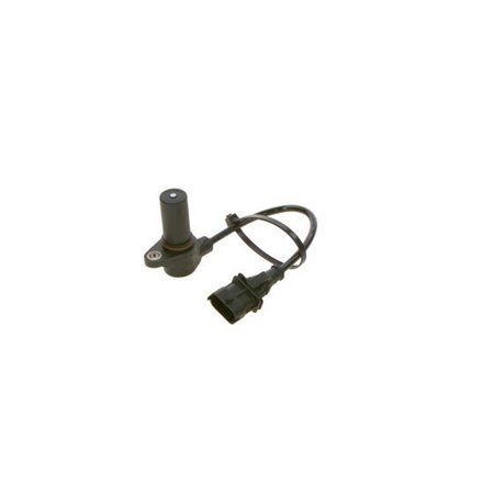 0 281 002 434 Sensor, crankshaft pulse BOSCH