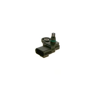 0 261 230 218 Sensor, laddtryck BOSCH - Top1autovaruosad