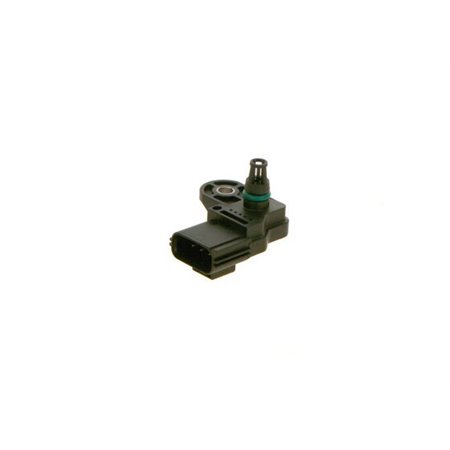 0 261 230 218 Sensor, laddtryck BOSCH