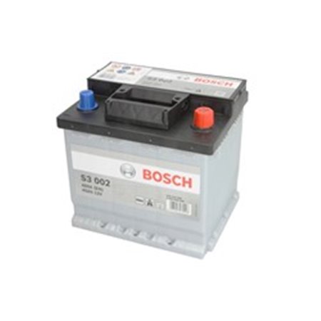 0 092 S30 020 Batteri BOSCH 12V 45Ah/400A S3 (R+ 1) 207x175x190 B13 (startande)