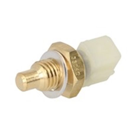 FAE33060 Coolant temperature sensor (number of pins: 2, natural) fits: VOL