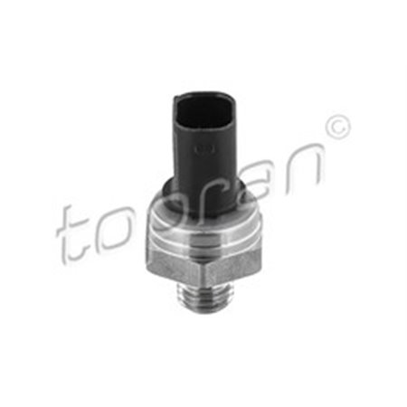 409 591 Sensor, fuel pressure TOPRAN