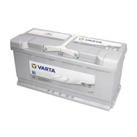 6104020923162 Starter Battery VARTA