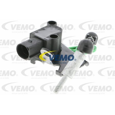 V10-72-0057 Sensor, strålkastare utjämning VEMO