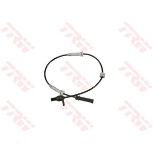 GBS2588 ABS andur Esiosa Parem/Vasak sobib: BMW 1 (F20), 1 (F21), 2 (F22,