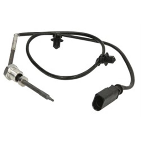 0219-07-0085EGTS Exhaust gas temperature sensor (before dpf) fits: AUDI A4 B7 3.0D