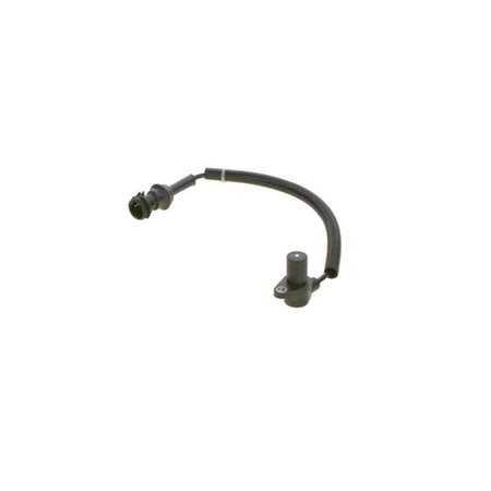 0 281 002 270 Sensor, vevaxel puls BOSCH