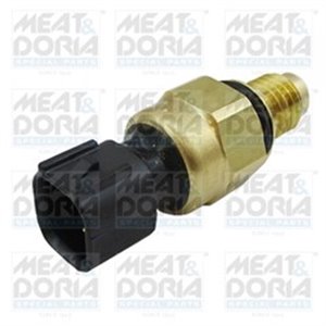 MD72098 Oil pressure sensor   black  fits - Top1autovaruosad
