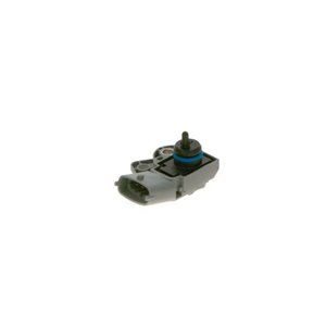 0 261 230 110 Intake manifold pressure sensor fits: VOLVO C30, S60 I, S80 I, S8