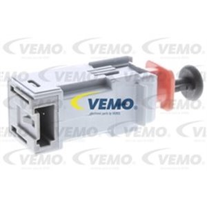 V40-73-0068 Clutch pedal position sensor fits: FIAT GRANDE PUNTO; OPEL AGILA,