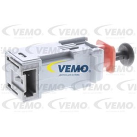 V40-73-0068 Выключатель, привод сцепления (управление двигателем) VEMO