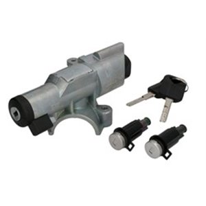 VOL-ISWT-006 Ignition switch (with lock, with insert, with 2 keys) fits: VOLVO