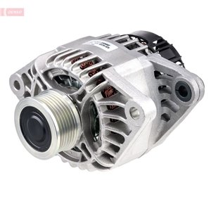 DAN502 Generaator (14V, 120A) sobib: ALFA ROMEO 147, 156, 166, GT FIAT 