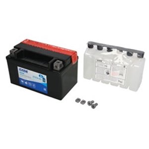 YTX7A-BS EXIDE Battery AGM/Dry charged with acid/Starting (limited sales to cons