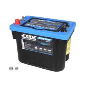 EP450 Starter Battery EXIDE - Top1autovaruosad