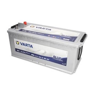 PM670104100B Battery VARTA 170Ah/1000A PROMOTIVE SHD (L+ 1) 513x223x223 B03   