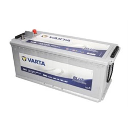 670104100A732 Startbatteri VARTA