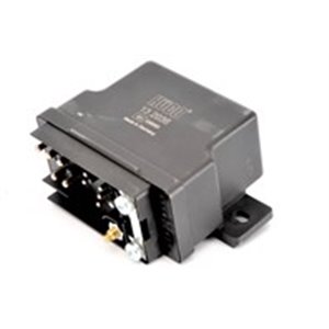 HUCO132036 Controller relay of glow plugs - Top1autovaruosad