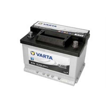 5534010503122 Starter Battery VARTA