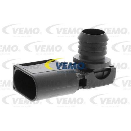 VEMO V20-72-0155 - Vacuum pump valve fits: BMW 1 (E81), 1 (E82), 1 (E87), 1 (E88), 3 (E90), 3 (E91), 3 (E92), 3 (E93), 3 (F30, F