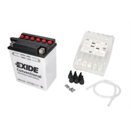 YB14-A2 EXIDE Стартерная аккумуляторная батарея EXIDE 