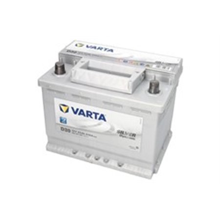 5634010613162 Startbatteri VARTA