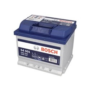 0 092 S40 010 Starter Battery BOSCH - Top1autovaruosad