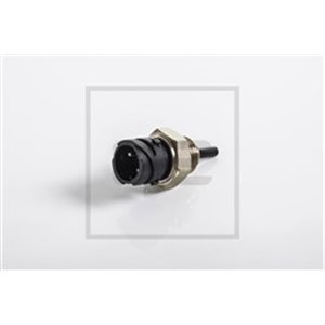 080.375-00 Coolant temperature sensor (number of pins: 2, wrench size: 27mm,