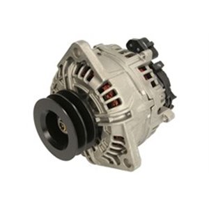 1 986 A01 027 Alternator (24V, 110A) fits: TEMSA TOURMALIN PR228S 10.06 