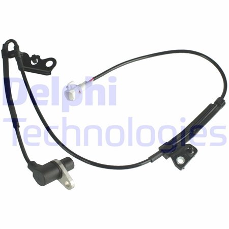 SS20255 ABS sensor front R fits: TOYOTA AVENSIS, AVENSIS VERSO, COROLLA, 