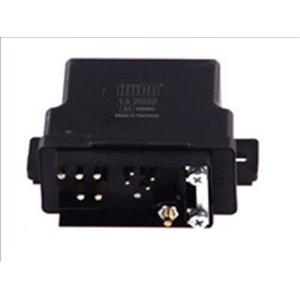 132032 Relay, glow plug system HITACHI - Top1autovaruosad