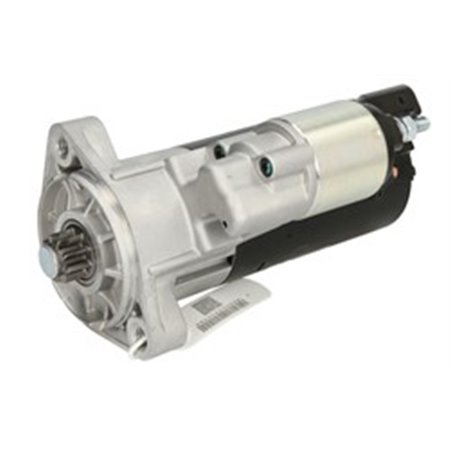 STX200206R Starter (12V, 2kW) fits: VW CRAFTER 30 35, CRAFTER 30 50 2.5D 04.