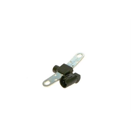 0 986 280 410 Sensor, crankshaft pulse BOSCH